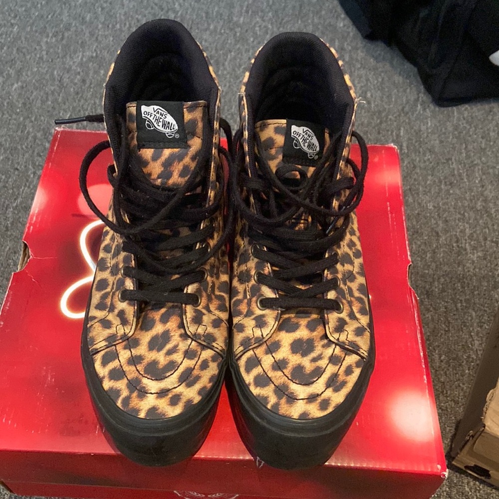 Vans